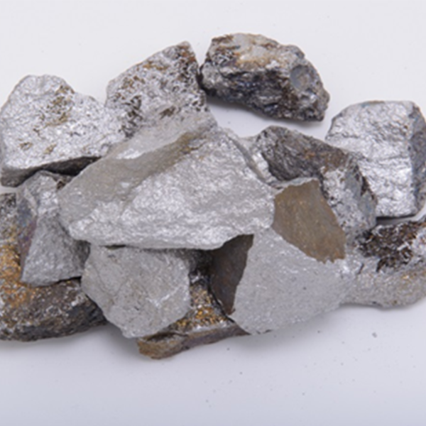 فرو کروم پر کربن